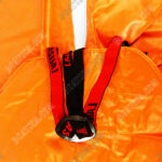 TROUSER ORANGE XL 5