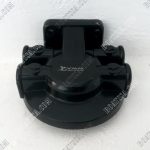 WATER SEPARATOR MOUNTING BRACKET ONLY