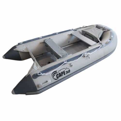 INFLATABLE BOATS