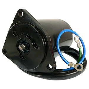 YAMAHA TRIM/TILT MOTORS