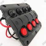 boatss-products-MARINE 4 LED SWITCH PANEL-4