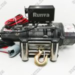 boatss-products-RUNVA K5OOOS 12V ELECTRIC CABLE WINCH