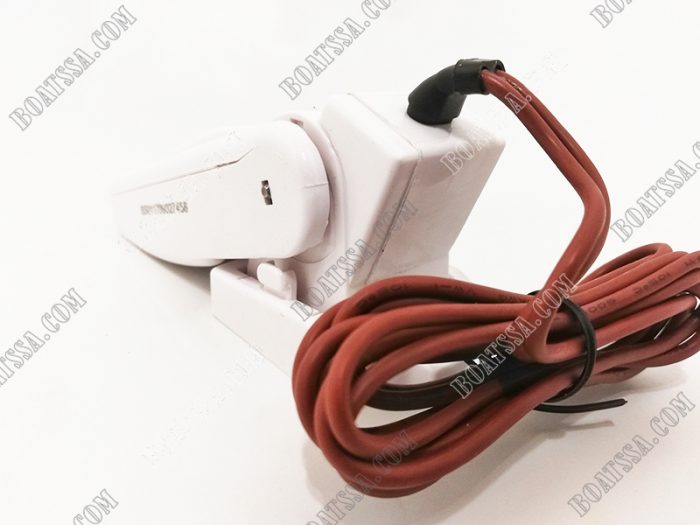 SEAFLO BILGE PUMP FLOAT SWITCH 12V